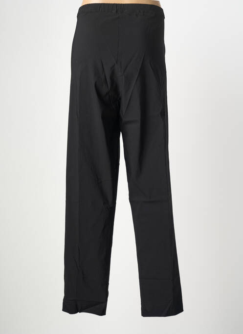 Pantalon drept negru NO SECRET femeie