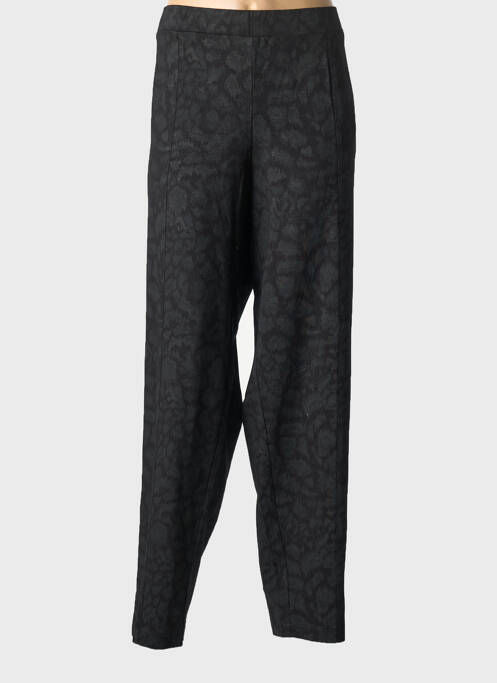 Pantalon drept negru KJBRAND femeie