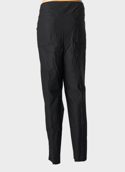 Jegging negru ADELINA BY SCHEITER femeie