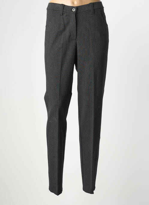 Pantalon slim gri KJBRAND femeie