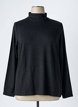 Maletă negru GRIFFON femeie