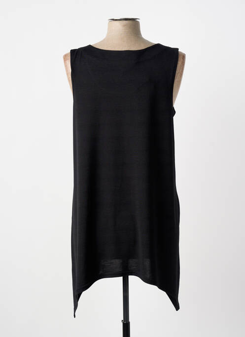 Top negru JEAN MARC PHILIPPE femeie