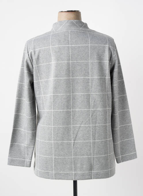 Hanorac gri SEE YOU femeie