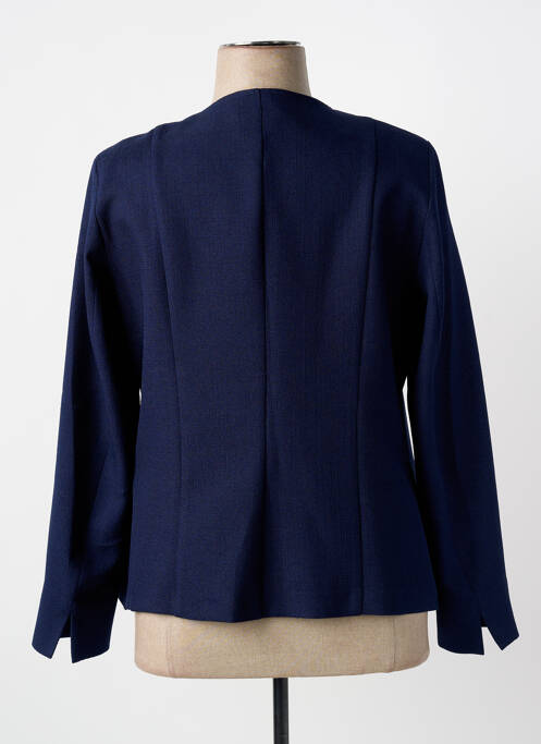 Jachete casual albastru FRANCE RIVOIRE femeie