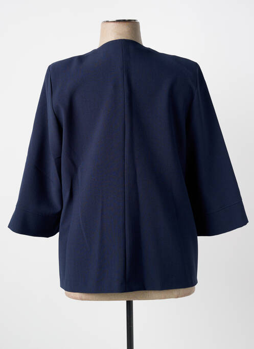 Jachete casual albastru FRANCE RIVOIRE femeie