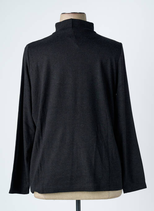 Maletă negru GRIFFON femeie