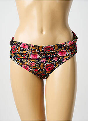 Chiloți de baie negru BLUE LOBSTER femeie