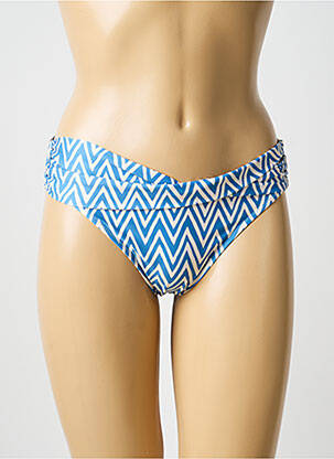 Chilot albastru WATERCULT femeie