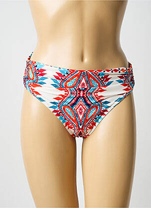 Chiloți de baie portocaliu BLUE LOBSTER femeie