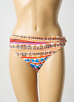 Chiloți de baie albastru BLUE LOBSTER femeie