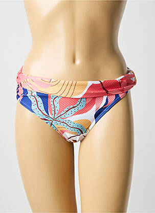 Chiloți de baie albastru BLUE LOBSTER femeie