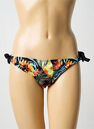 Chiloți de baie negru BLUE LOBSTER femeie