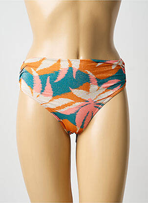 Chiloți de baie verde BLUE LOBSTER femeie