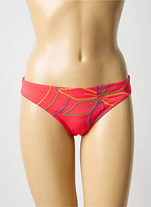 Chiloți de baie chiloți chiloți roz BLUE LOBSTER femme