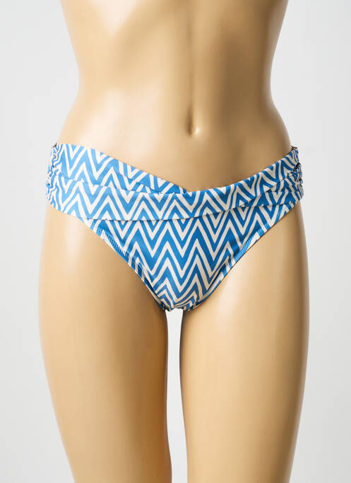 Chilot albastru WATERCULT femeie