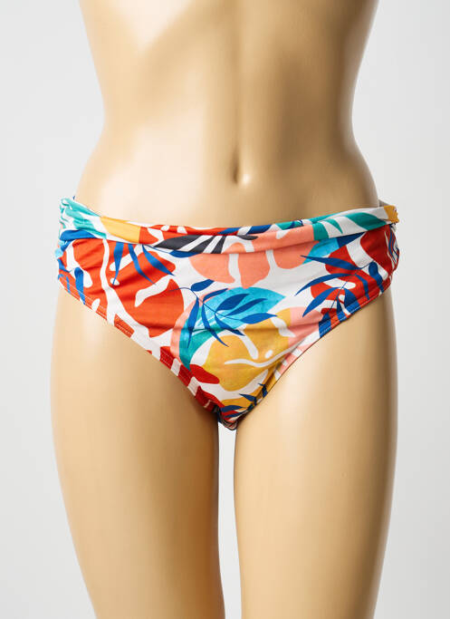 Chiloți de baie albastru BLUE LOBSTER femeie