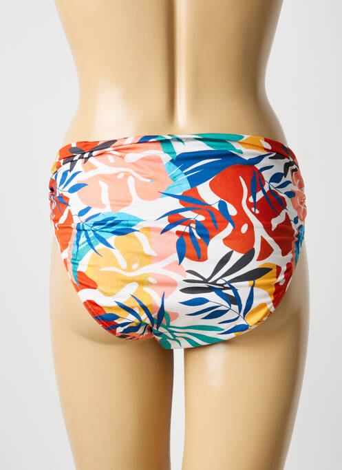 Chiloți de baie albastru BLUE LOBSTER femeie