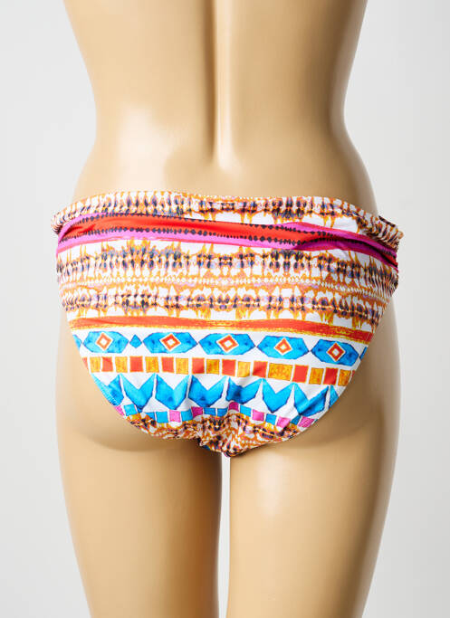 Chiloți de baie albastru BLUE LOBSTER femeie