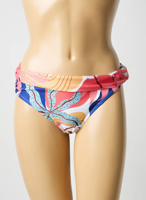 Chiloți de baie albastru BLUE LOBSTER femeie