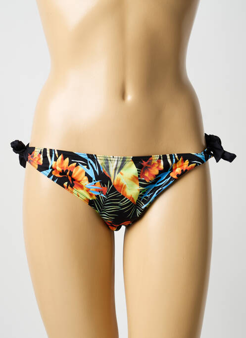 Chiloți de baie negru BLUE LOBSTER femeie