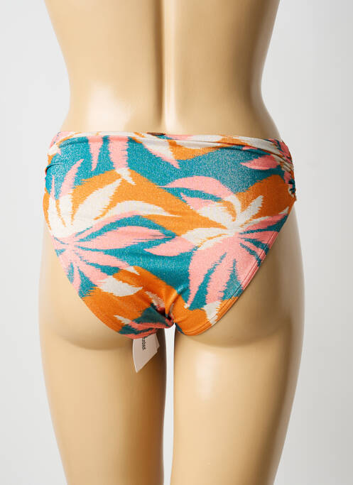 Chiloți de baie verde BLUE LOBSTER femeie