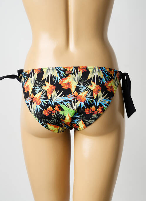 Chiloți de baie negru BLUE LOBSTER femeie