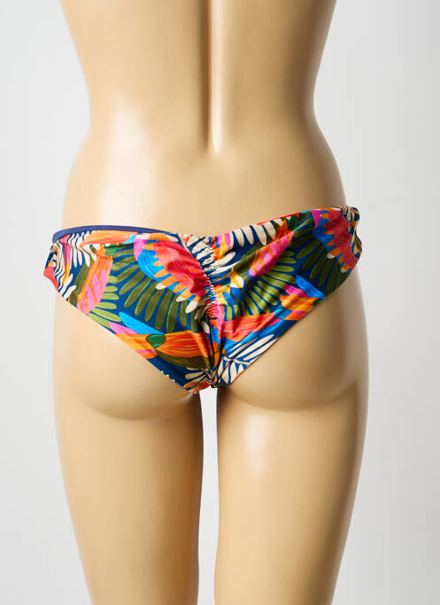 Chiloți de baie verde RIO DE SOL femeie