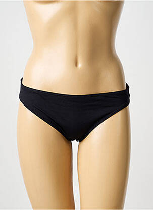 Chiloți de baie negru BLUE LOBSTER femeie