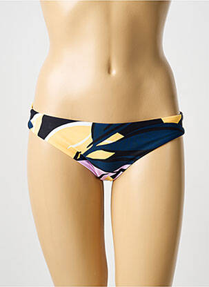 Chiloți de baie roz SEAFOLLY femeie