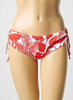 Chiloți de baie portocaliu BLUE LOBSTER femeie