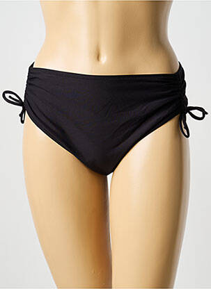 Chiloți de baie chiloți chiloți negru ANTIGEL femme