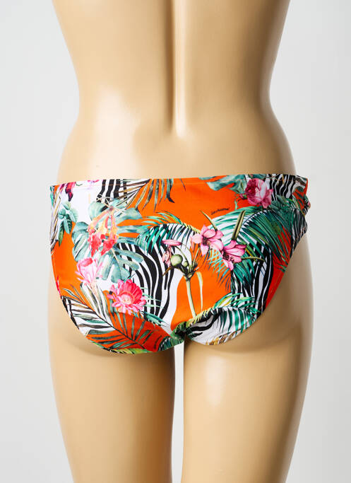 Chiloți de baie verde LISE CHARMEL femeie