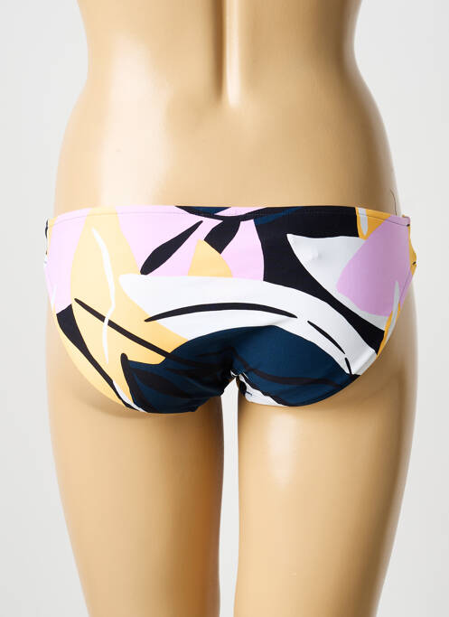 Chiloți de baie roz SEAFOLLY femeie