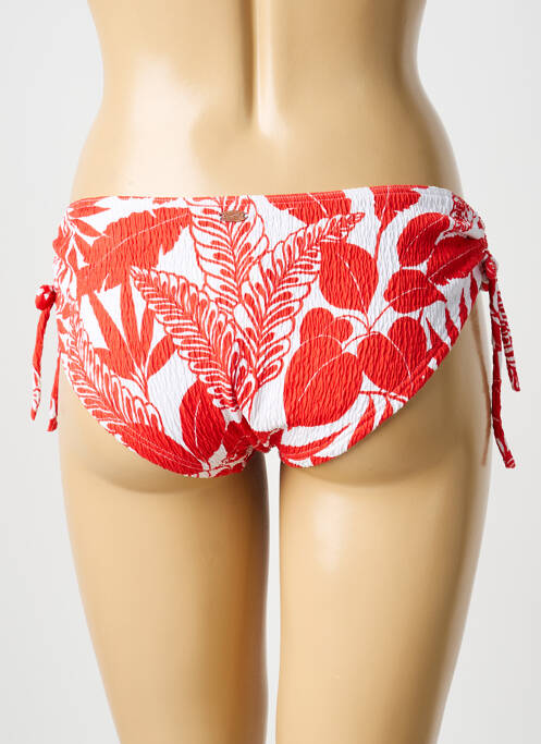 Chiloți de baie portocaliu BLUE LOBSTER femeie