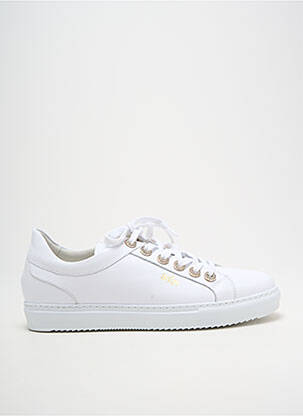 Adidași alb MYMA femeie