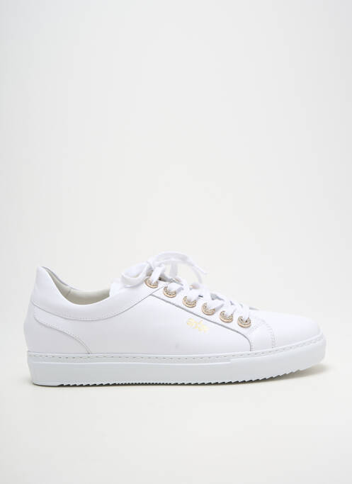 Adidași alb MYMA femeie