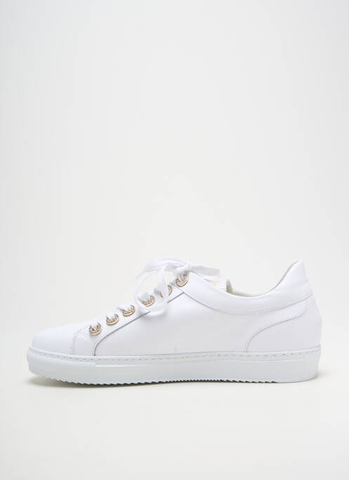 Adidași alb MYMA femeie