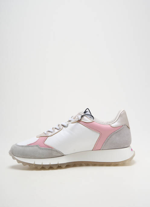 Adidași alb CETTI femeie