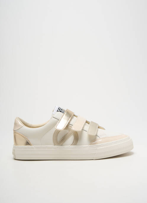 Adidași auriu NO NAME femeie