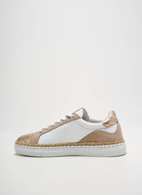 Adidași auriu REGARD femeie