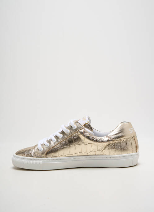 Adidași auriu MYMA femeie