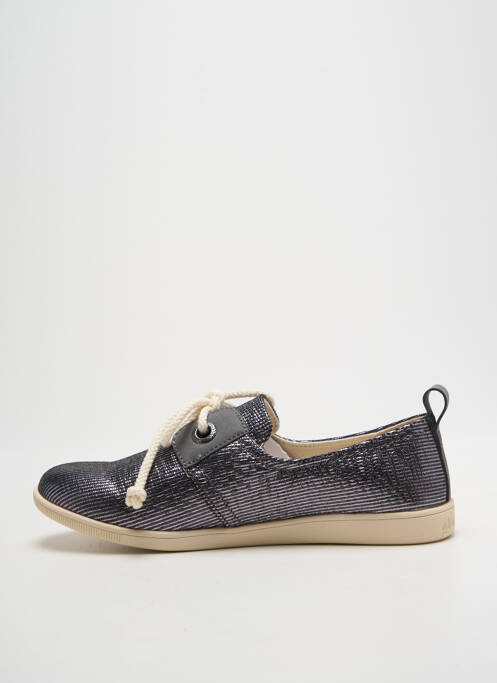 Adidași argintiu ARMISTICE femeie