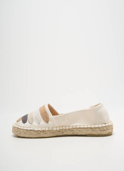 Espadrile alb TONI PONS femeie