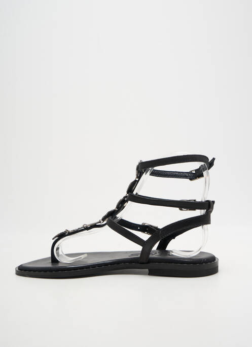 Șlapi negru KOTRIS femeie