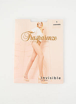 Colanți elasticitate piele TRASPARENZE femme