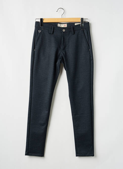 Pantalon chino gri FIFTY FOUR bărbat