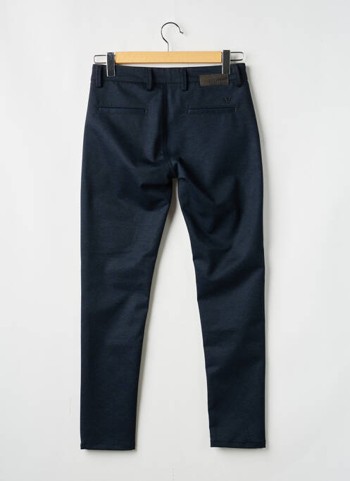 Pantalon chino albastru FIFTY FOUR bărbat