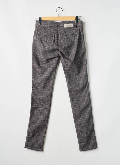 Pantalon chino gri FIFTY FOUR bărbat