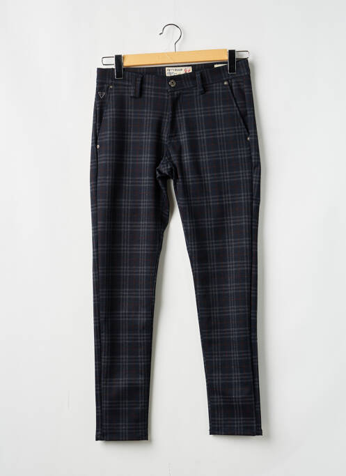 Pantalon chino albastru FIFTY FOUR bărbat