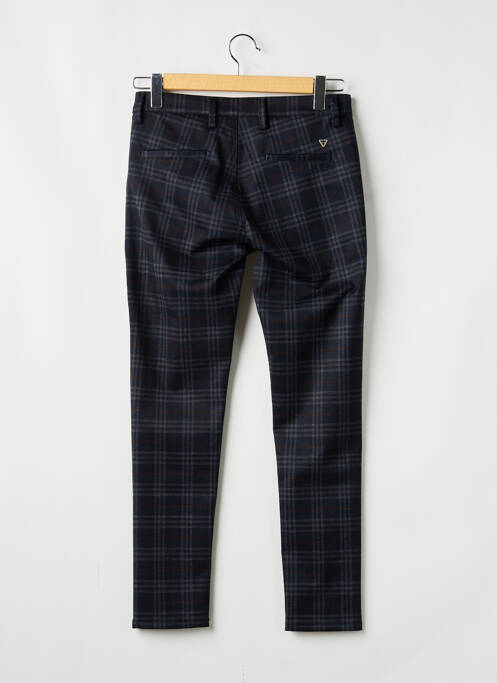 Pantalon chino albastru FIFTY FOUR bărbat